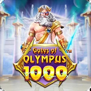 Gates of Olympus 1000 Megaways pokie